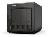 QNAP QVP-41C 4-bay NAS Intel J6412