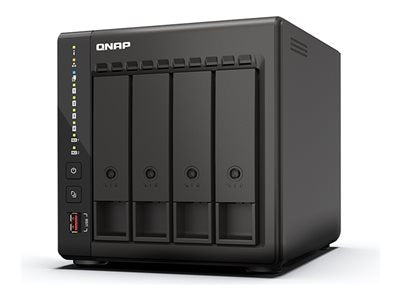 QNAP QVP-41C 4-bay NAS Intel J6412