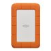 LACIE RUGGED 1TB USB-C USB3.0