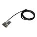 URBAN FACTORY security cable LOCK