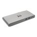 EATON TRIPPLITE Dock Station 3 Displ.
