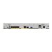 CISCO ISR1100 4PDSLAnnexARutrw/LTEAdvS