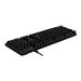 LOGI G512 Carbon Lightsync RGB