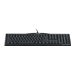 CHERRY MX-BOARD 3.0 Clavier mécanique