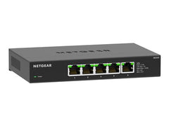 NETGEAR 5pt Multi 2.5G Ethernet Switch