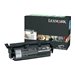 LEXMARK TONER LRP TRES HAUTE CA