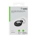 BELKIN Airtag Protection avec porte-clés