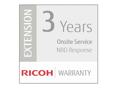 FUJITSU 3Y Service LV Production (P)