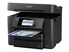 EPSON WorkForce Pro WF-4830DTWF MFP