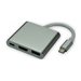 MCL Type C to HDMI docking station