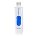 TRANSCEND 256Go USB3.1 Pen Drive Capless