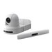 CISCO Room Kit Plus PTZ 4K- Codec