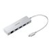 SAMSUNG Multiport Adapter EE-P5400