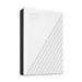 WD My Passport 6To portable HDD
