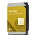 WD Gold 4To SATA 6Gb/s 3.5p HDD