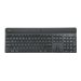 TARGUS EcoSmart Wireless Keyboard UK
