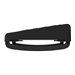 FELLOWES Breyta Foot Rest Black