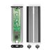 LINDY USB 3.2 Gen NVMe M.2 SSD Enclosure