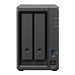 SYNOLOGY DP320 Backup Solution 2S R1600