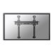 NEOMOUNTS Wall Mount 23-52p Lock Blck