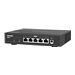 QNAP QSW-1105-5T Broadcom Switch 5 Port