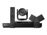 HP Poly G7500 Video Conferencing System