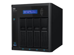 WD My Cloud Pro PR4100 40TB 4Bay NAS