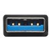 EATON TRIPPLITE 4-Port Ultra-Slim USB
