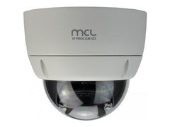 MCL SV2B99AIPPCAMD501 Caméra IP Dôme 5MP