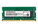 TRANSCEND 8Go JM DDR4 2666Mhz SO-DIMM