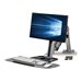 EATON TRIPPLITE Desk Mountet Workstation