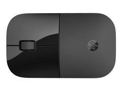 HP Z3700 Dual Mode Wrls Mouse - Black