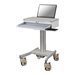 NEOMOUNTS medical laptop cart