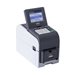 BROTHER 2p label printer USB