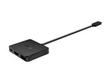ASUS DC100 USB-C Mini Dock 4K