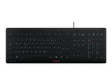 CHERRY Stream Protect Keyboard (DE)