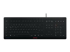 CHERRY Stream Protect Keyboard (DE)