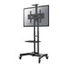 NEOMOUNTS NeoMounts floor stand 32-75p