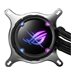 ASUS ROG Strix LC II 120 ARGB CPU cooler