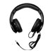URBAN FACTORY Casque Supra auriculaire