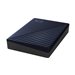 WD My Passport for MAC 6To Blue