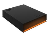 SEAGATE FireCuda Gaming Hard Drive 1To