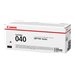CANON 040M toner magenta