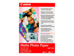 CANON MP-101 PHOTO MAT A4 50 F