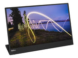 LENOVO ThinkVision M15 14p IPS LED FHD