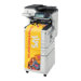 OKI MC853dnct ColourMFP PrinterDuplex A3