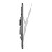NEOMOUNTS LED-W650BLACK Wall Mount