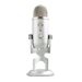 LOGI TECH Yeti USB Mic SILVER