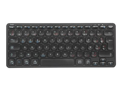 TARGUS Multi-Device BT Keyboard (FR)