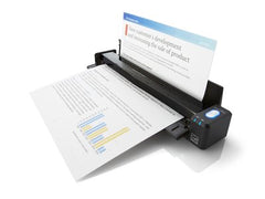 FUJITSU ScanSnap iX100